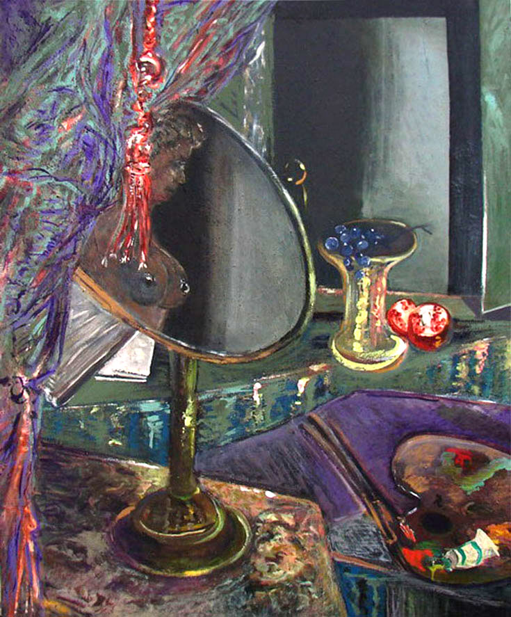 Vanitas Renate